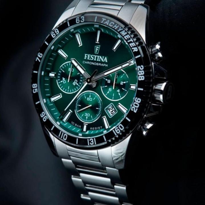 Męskie zegarki do 500 zł