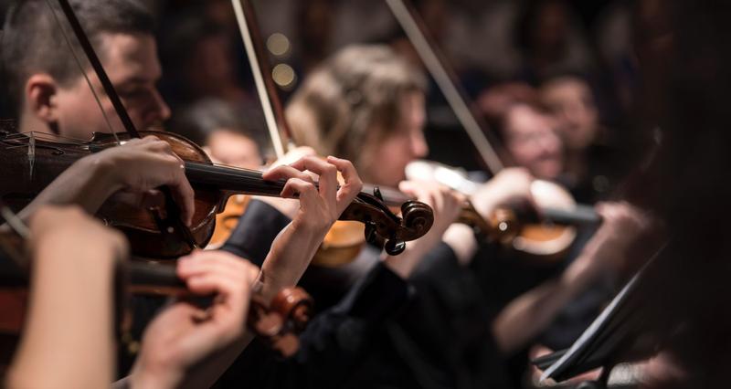 Muzyka klasyczna w nauce