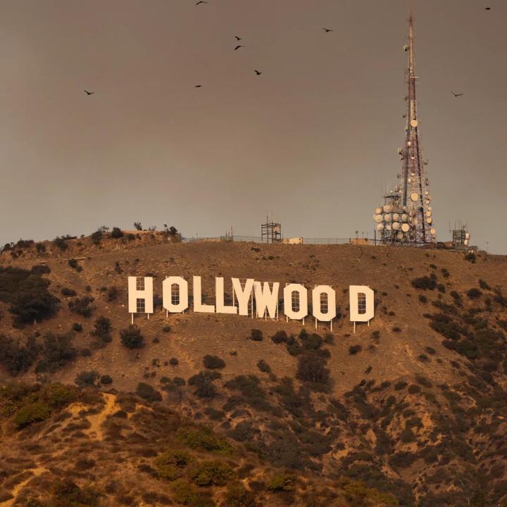 Przemysł filmowy historie