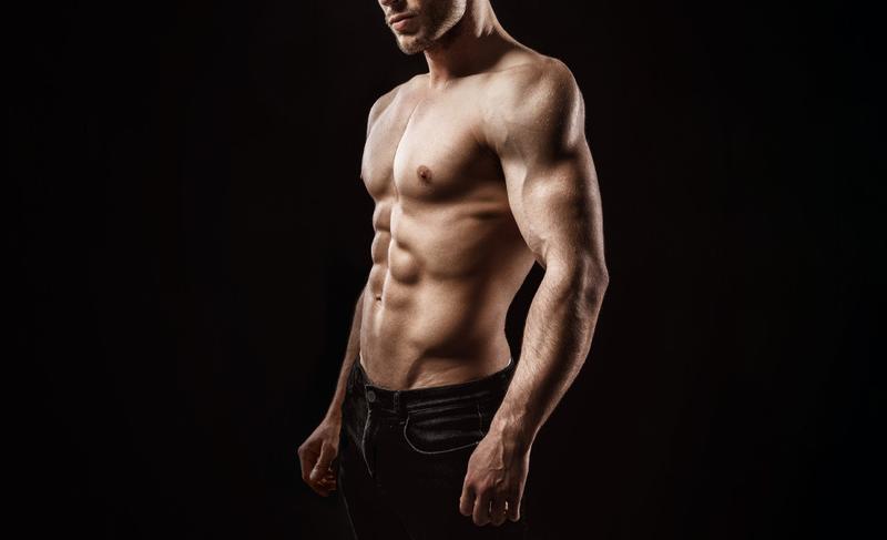 Psychologia atrakcyjności mężczyzn