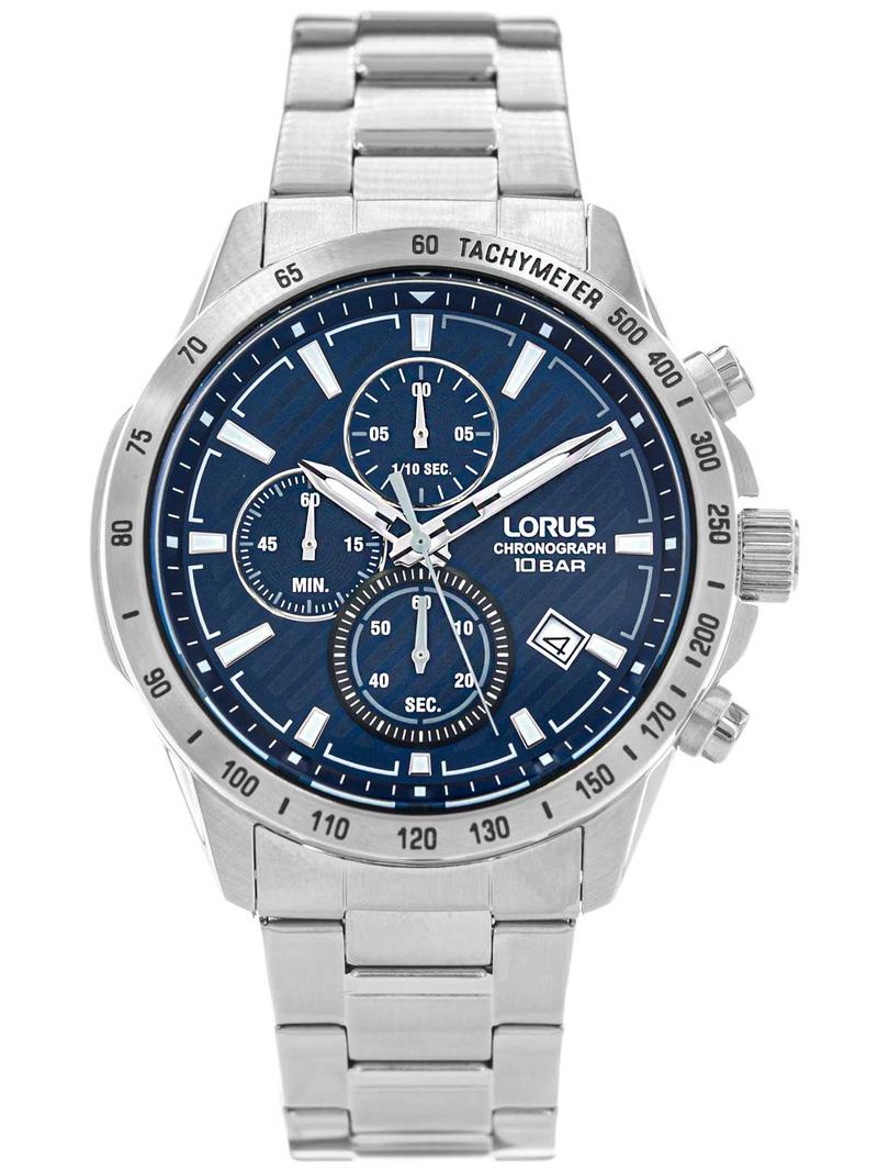 Stylowe męskie zegarki