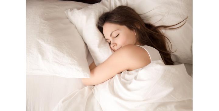 Techniki relaksacyjne przed snem