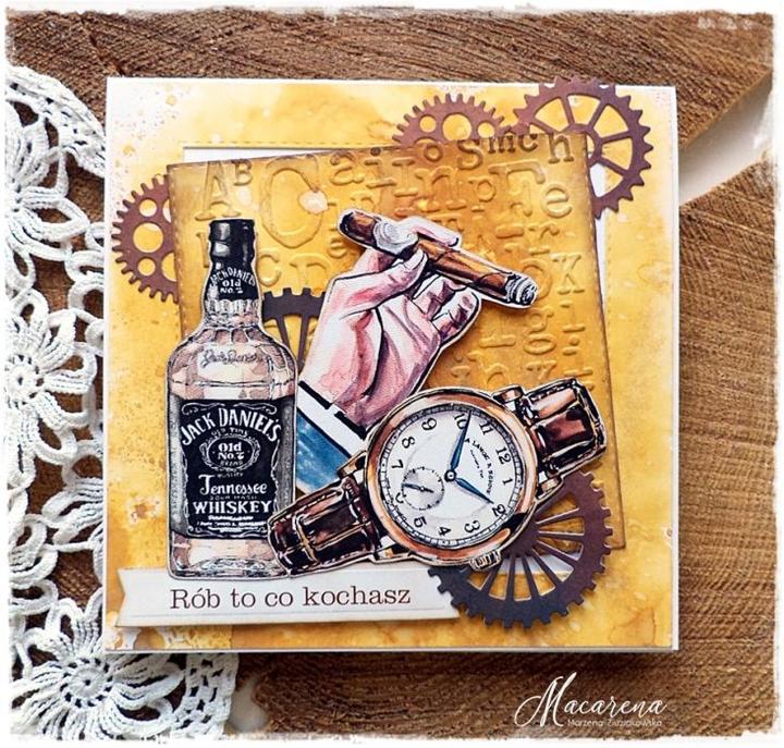 Technologiczne nowinki dla mężczyzn