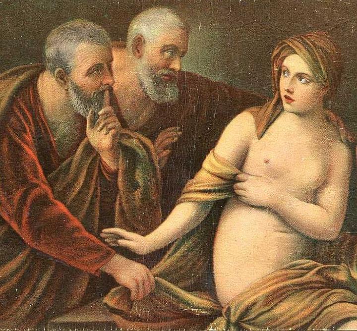 Uprzedzenia wobec kobiet i relacje międzyludzkie