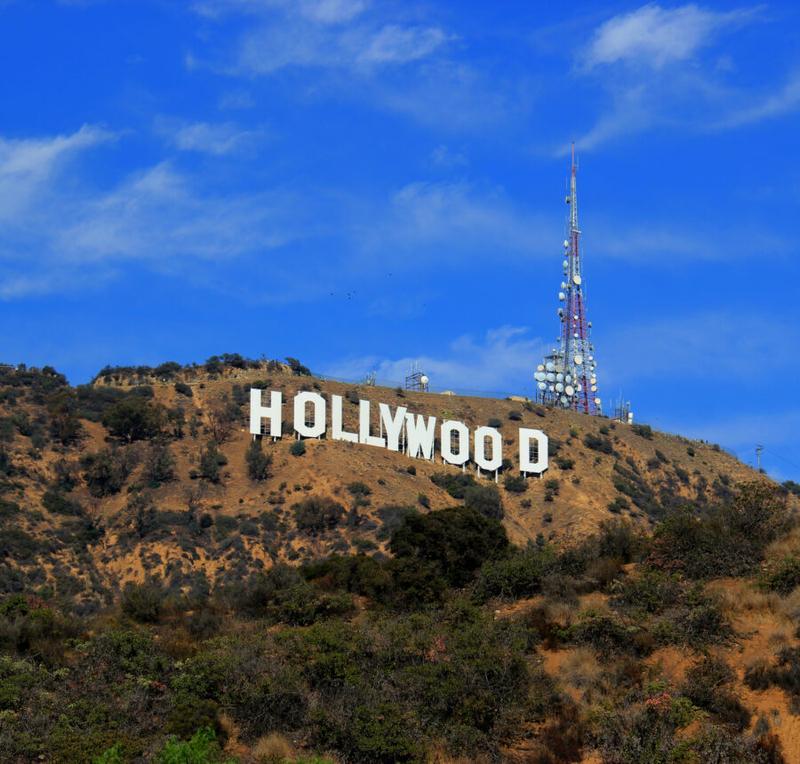 Zapomniane skandale Hollywood