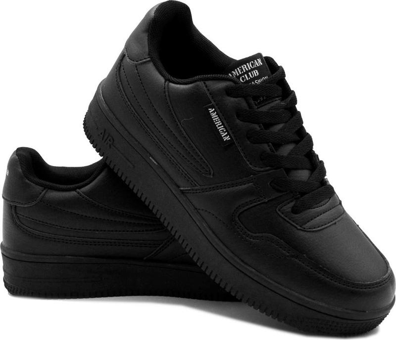 Americano buty