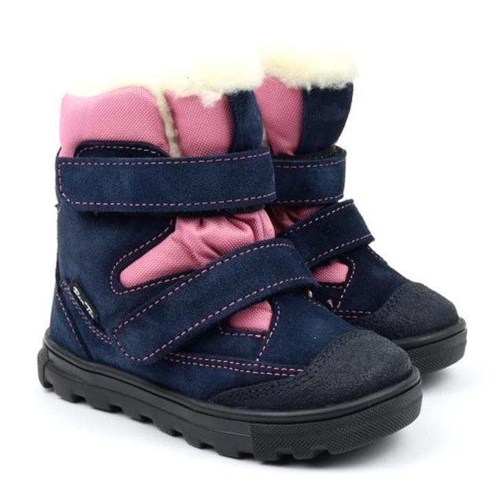 Buty zimowe dla dzieci