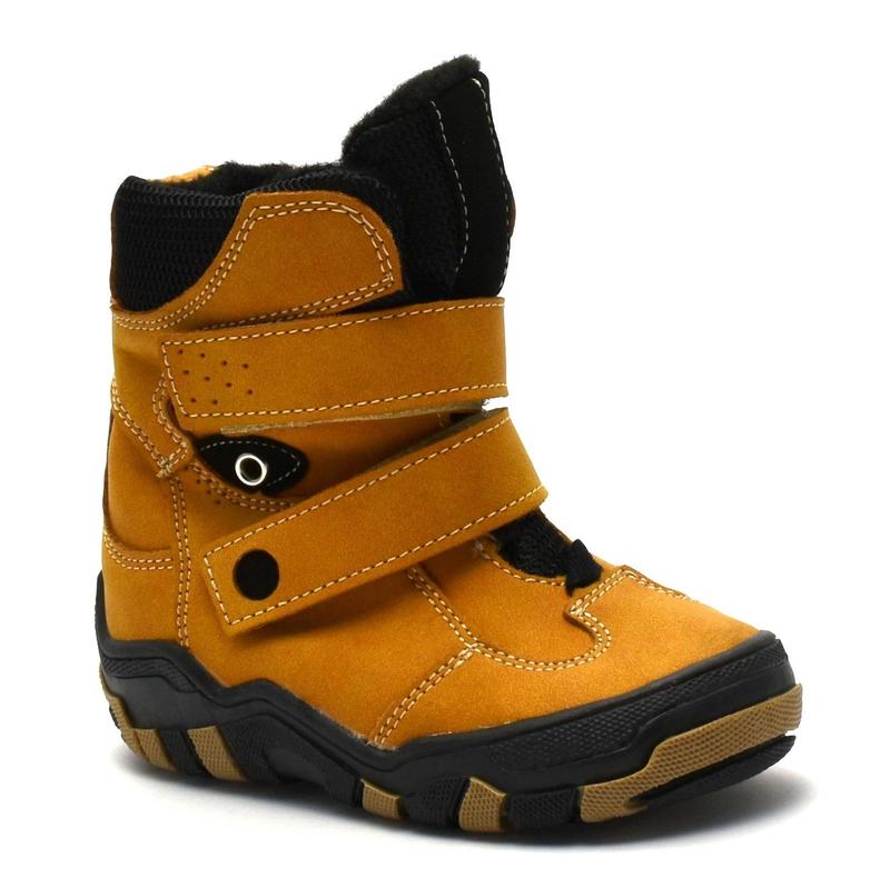 Cechy dobrych butów dla maluchów