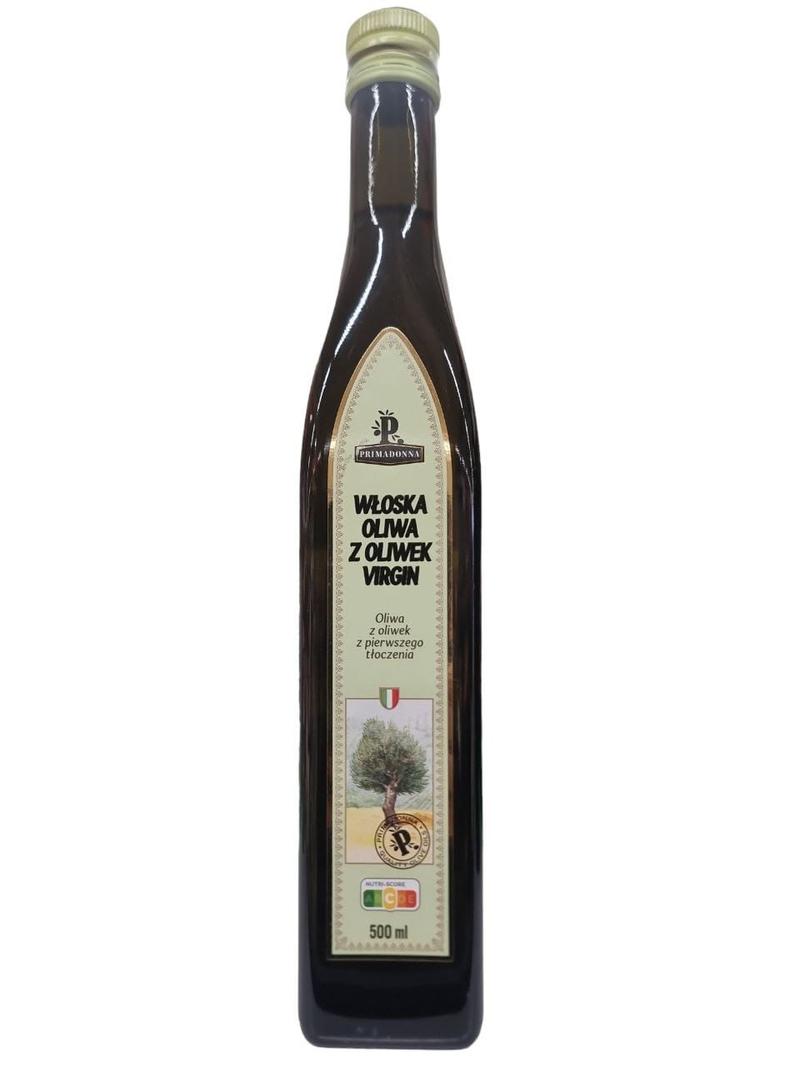 Przepisy na dania na zimno