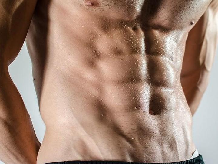 Ćwiczenia na mięśnie brzucha