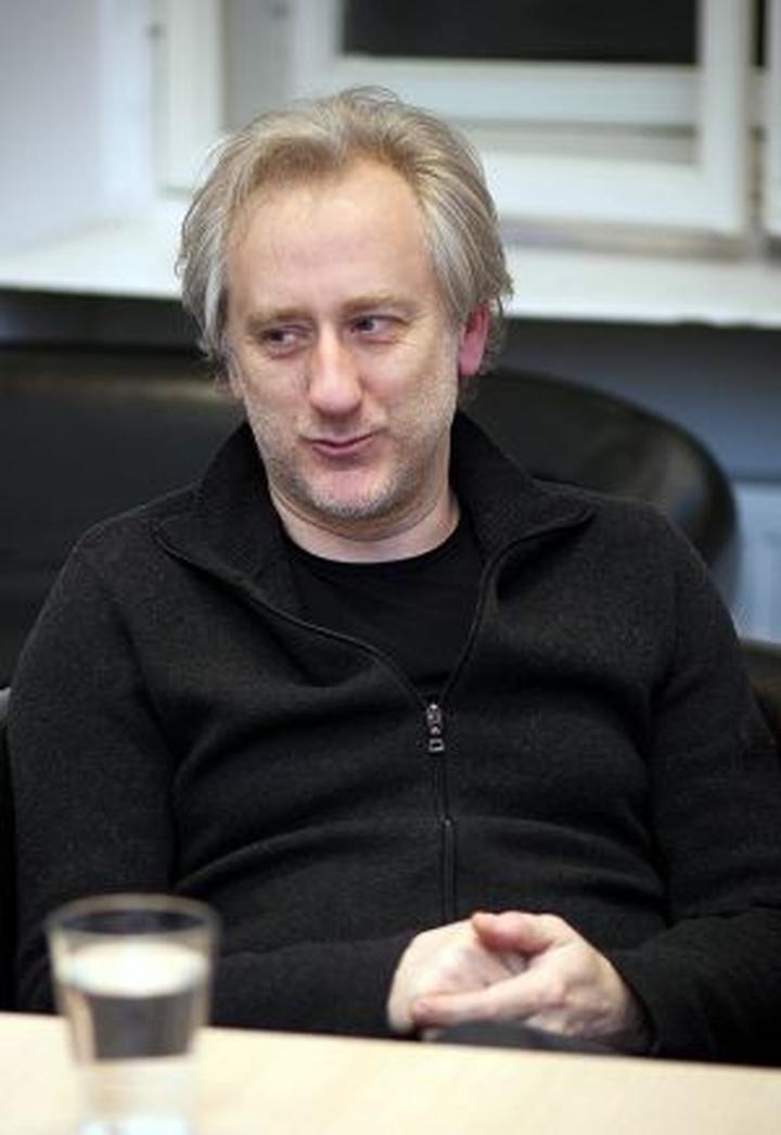 Innowacyjność w działaniu