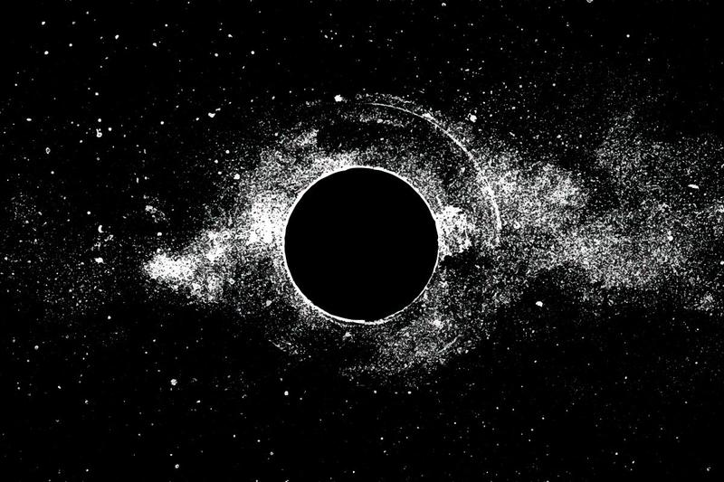 Niewidzialne siły w astrofizyce