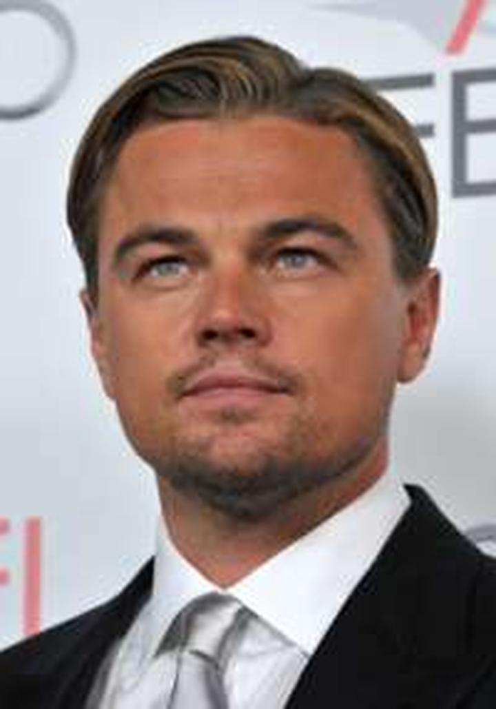 Niezapomniane role DiCaprio