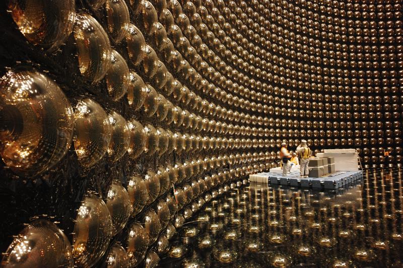 Nowe odkrycia i badania w kosmologii