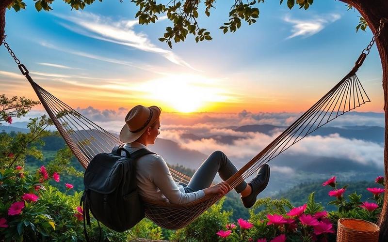 Planowanie niskobudżetowych podróży