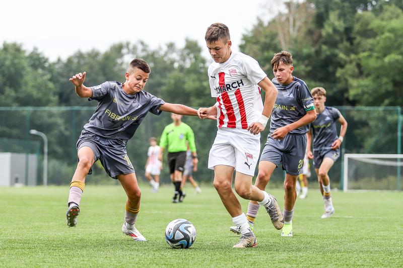 Planowanie treningów w podróży