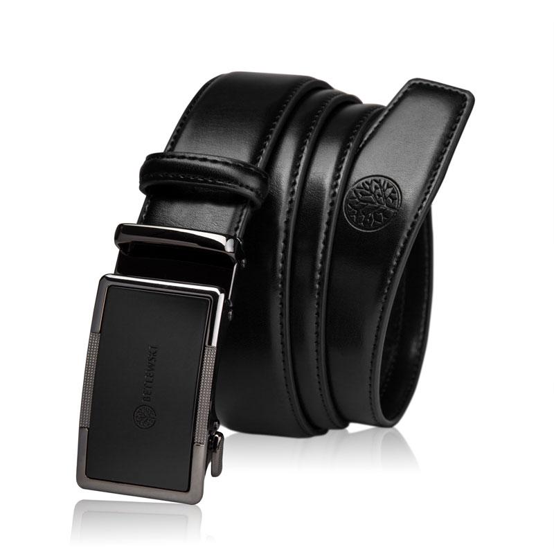 Proporcje sylwetki a wybór paska