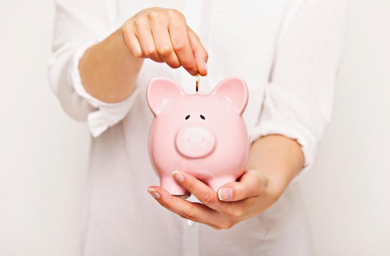 Skuteczne oszczędzanie pieniędzy