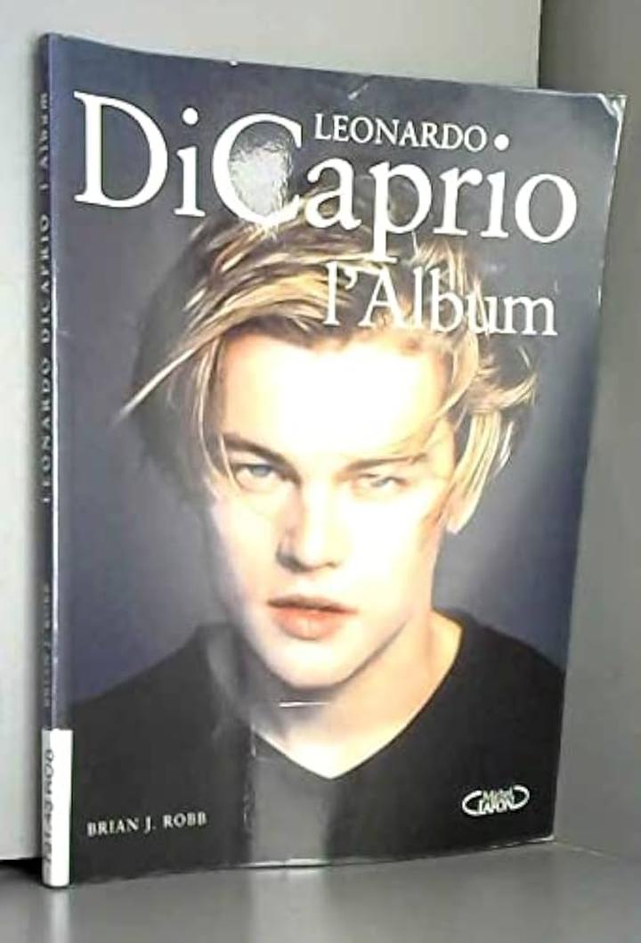 Top 10 filmów DiCaprio