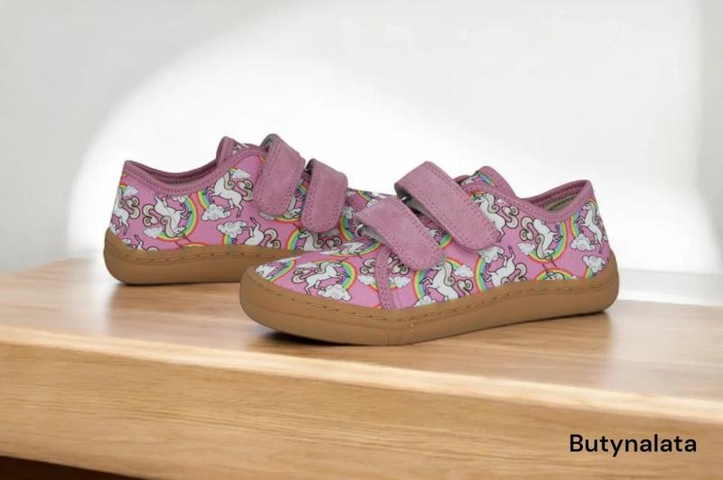 Wybór obuwia na lato