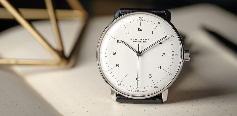 Zegarek do garnituru