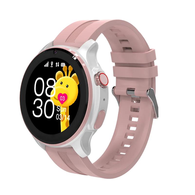 Bezpieczeństwo i lokalizacja dziecka