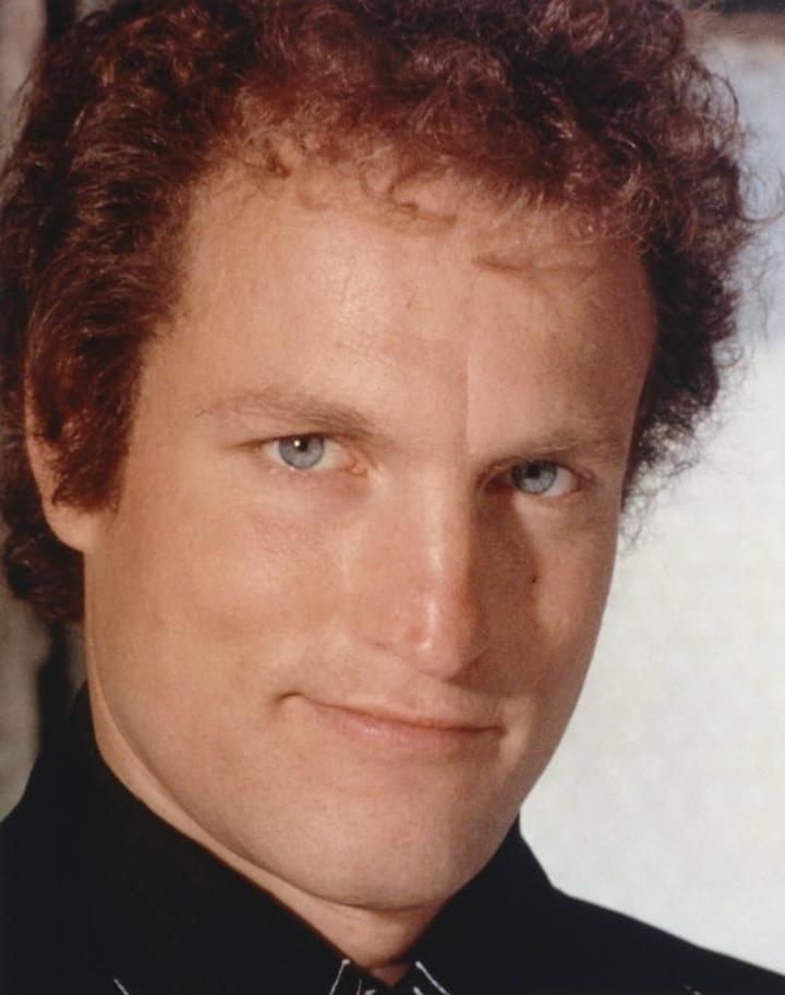 Dramatyczne role Woody'ego Harrelsona