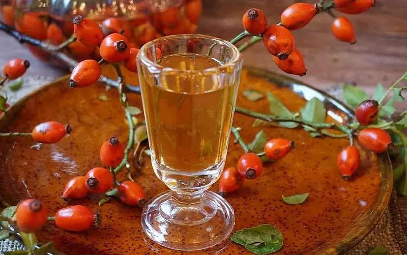 Historia i tradycja nalewek