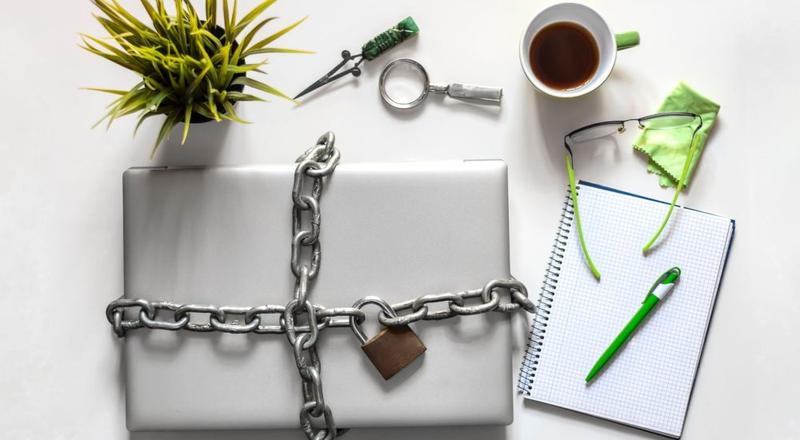 Przerwa od smartfona