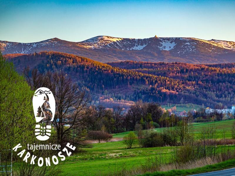 Szlaki turystyczne Karkonosze