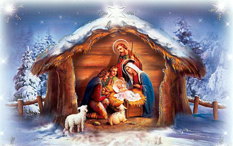 Tradycje bożonarodzeniowe w różnych kulturach