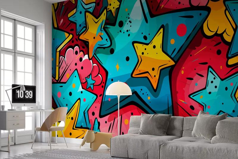 Wpływ graffiti na społeczności lokalne