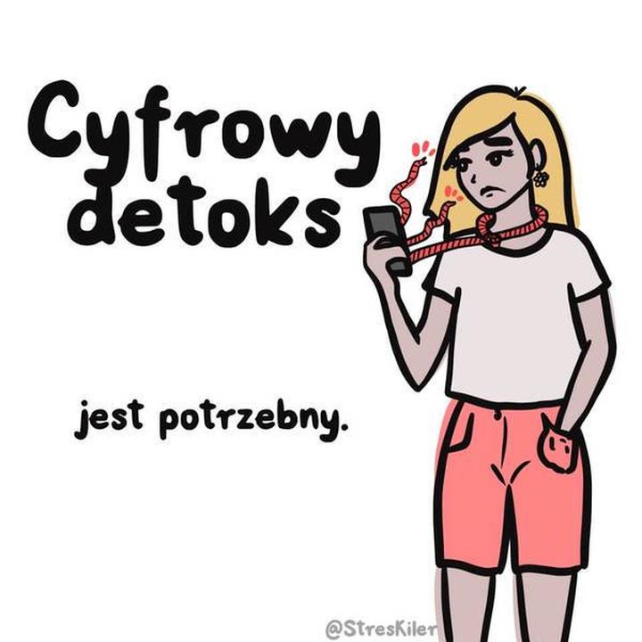 Wpływ technologii na relacje