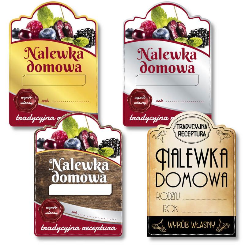 Zdrowotne właściwości nalewek