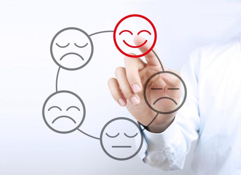 Afirmacje i siła słów