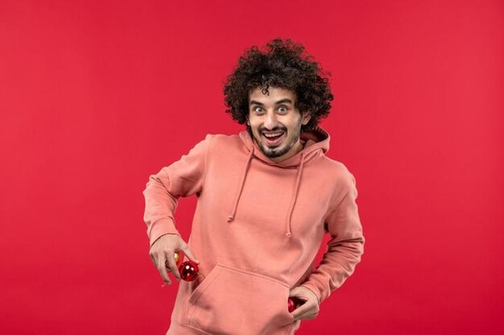 Fasony bluz męskich trendy sezonu