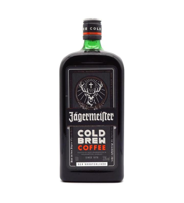 Jak pić Jägermeistera