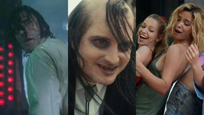 Najstraszniejsze filmy grozy