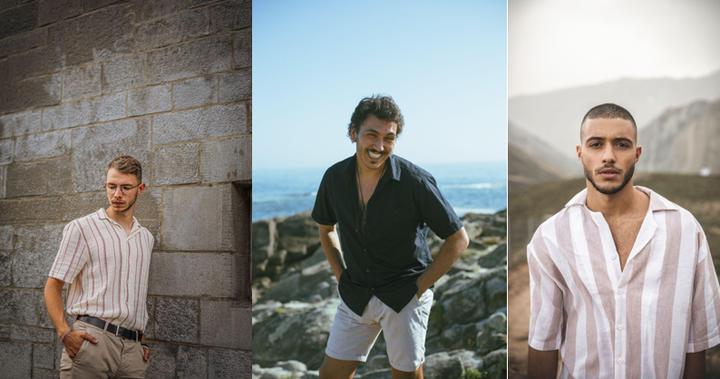 Poradnik zakupowy dla mężczyzn