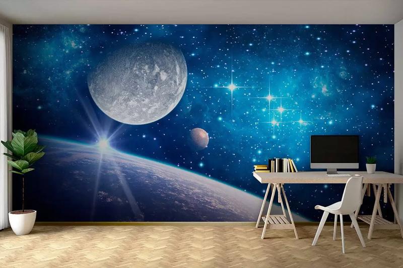 Poszukiwanie życia poza Ziemią