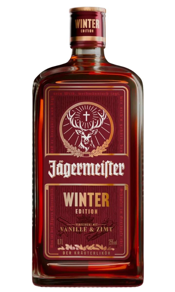 Przekąski do Jägermeistera