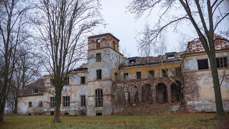Przygotowanie do pierwszej wyprawy urbex
