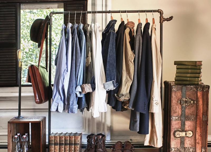 Tendencje modowe 2023 męska odzież