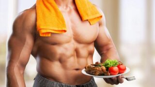 Kluczowa wiedza, która pomoże ci rozpocząć budowanie masy mięśniowej